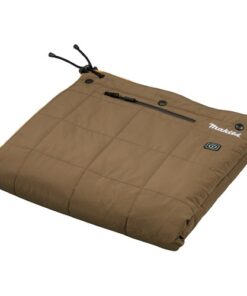 Chăn làm ấm Makita dùng pin(12V Max)