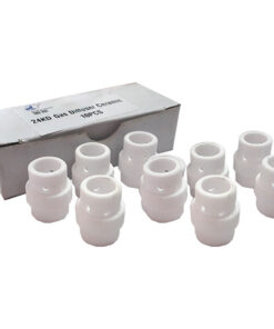 Chia khí súng hàn Mig Blackwolf 24KD