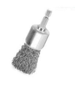 Chổi cước xám 30mm Total TAC303062