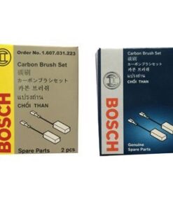 Chổi than Bosch dùng máy 1607014145