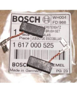 Chổi than máy khoan bê tông A96 Bosch 1617000525
