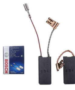 Chổi than máy khoan GBH 8-45 DV Bosch 1617014145