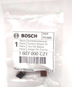 Chổi than máy khoan pin 18V Bosch 1607000CZ1