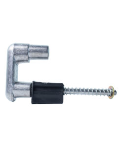 Thang nhôm rút đơn đai nhôm 5m Nikita VIP500 (NKT-R50N)