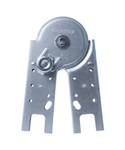 Thang nhôm gấp đa năng Nikawa NKE-45