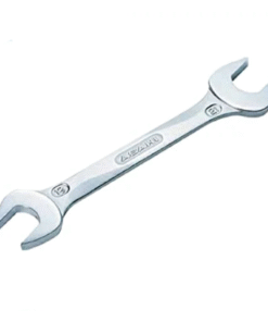 Cờ lê 2 đầu miệng 14x17mm ASAHI SL1417