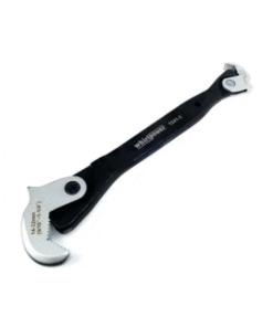 Cờ lê 2 đầu miệng đa năng, tự động 8-17mm & 14-32mm Whirl Power 1241-3-0832