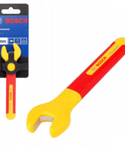 Cờ lê cách điện VDE 13mm Bosch 1600A02NF1