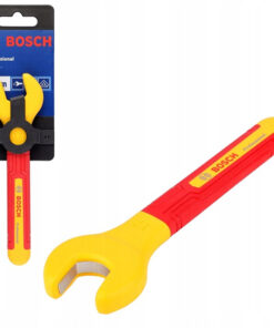 Cờ lê cách điện VDE 17mm Bosch 1600A02NF2