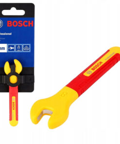 Cờ lê cách điện VDE 8mm Bosch 1600A02NE9