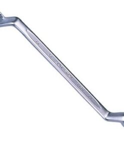 Cờ lê hai đầu vòng Kingtony 19700813 12x13mm