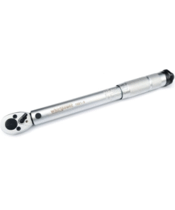 Cờ lê lực 1/4" (5-25Nm) 280mmL Whirl Power 1681-9-2025