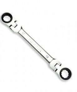 12x13mm Cờ lê tự động 2 đầu vòng lắt léo Toptul AOAE1213