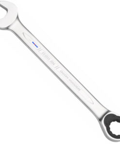 Cờ lê tự động lật đảo chiều, loại thẳng 30mm Elora 204-30