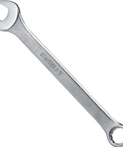 Cờ lê vòng miệng basic Stanley STMT80243-8B 28mm