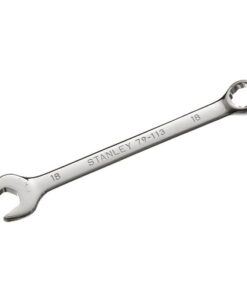 Cờ lê vòng miệng Stanley STMT72815-8B 18mm