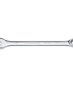 Cờ lê vòng miệng Stanley STMT80229-8B 17mm