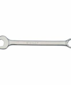 Cờ lê vòng miệng Stanley STMT80231-8B 18mm (new)