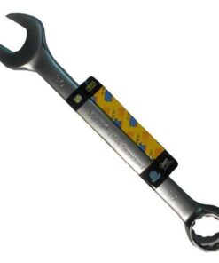 Cờ lê vòng miệng Yeti 1020251027 27mm