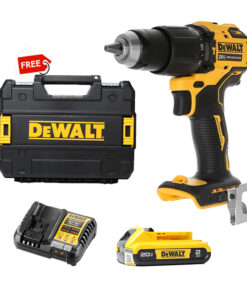 Pin Powerstack Dewalt DCBP520 (20V 5.0 Ah Max)