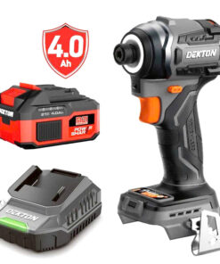 Đế sạc pin nhanh Dekton 21V, 4.0A Dekton M21-S40