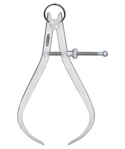 Compa cơ khí đo ngoài INSIZE 7262-250