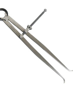 Compa cơ khí đo trong INSIZE 7261-300