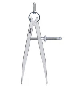 Compa vạch dấu 0-190mm Insize 7260-200