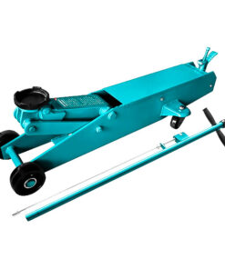 Con đội cá sấu 10 tấn Total THT10810L