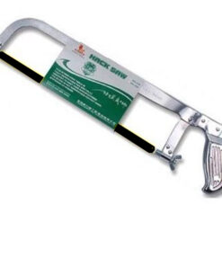 Cưa sắt cầm tay cán Inox 300mm Wynns WS02B