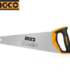 Cưa tay lá liễu Ingco HHAS08400