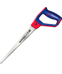 Cưa tay lưỡi cưa bằng thép không gỉ 300mm (12 inches) Workpro WP215018