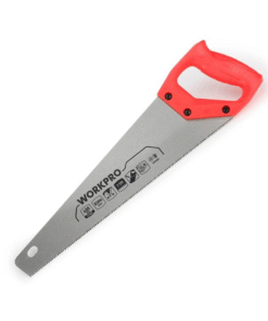 Cưa tay lưỡi cưa bằng thép kích thước 400mm (16 inches) Workpro WP215001