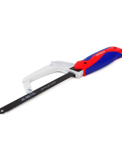 Cưa tay mini lưỡi cưa bẳng kim loại 250mm (10inches) Workpro WP215023