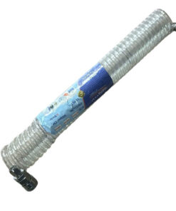 Cuộn dây hơi lò xo 6m