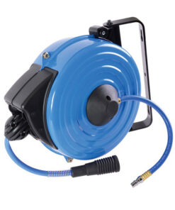 Cuộn dây hơi tự rút 15m Kingtony 79910-15