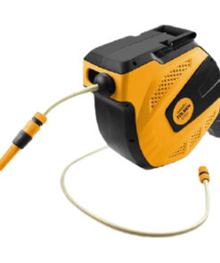 Cuộn ống khí nén tự động 15m Tolsen 73159