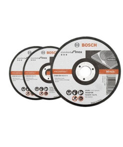 Đá cắt Inox Bosch 2608603413 105x1.0x16mm