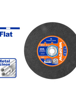 Đá cắt kim loại 355x2.5x25.4 mm Wadfow WAC1314