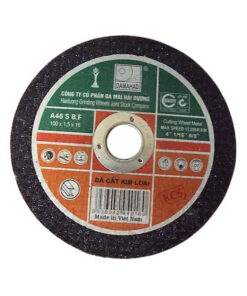 Đá cắt kim loại Hải Dương 100 mm (hộp 50 viên)