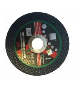 Đá cắt kim loại Hải Dương 125 mm (hộp 50 viên)