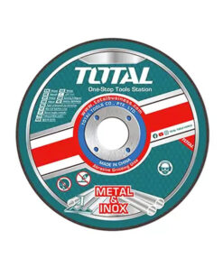 Đá cắt kim loại Total TAC2101251 125mm