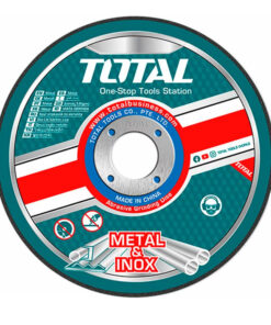 Đá cắt kim loại Total TAC216230 230mm