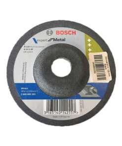 Đá mài 125mm Bosch 2608600263