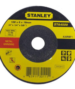 Đá mài Stanley STA4500 (100x6x16mm)