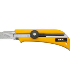 Dao Cắt Vật Liệu Dày Với Công Cụ Hỗ Trợ Trải Thảm OLFA OL