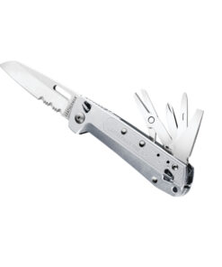 Dao đa năng Leatherman FREE K4X Sliver