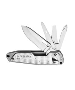 Dao đa năng Leatherman FREE T2