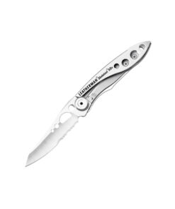 Dao đa năng Leatherman SKELETOOL KBx