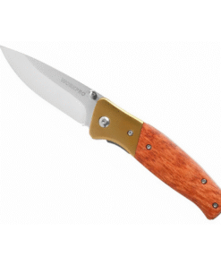 Dao gấp kích thước 138mm (5-1/2 inch) Workpro WP381013